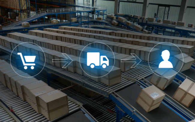 Amazon、etey、newegg一件代發(fā)