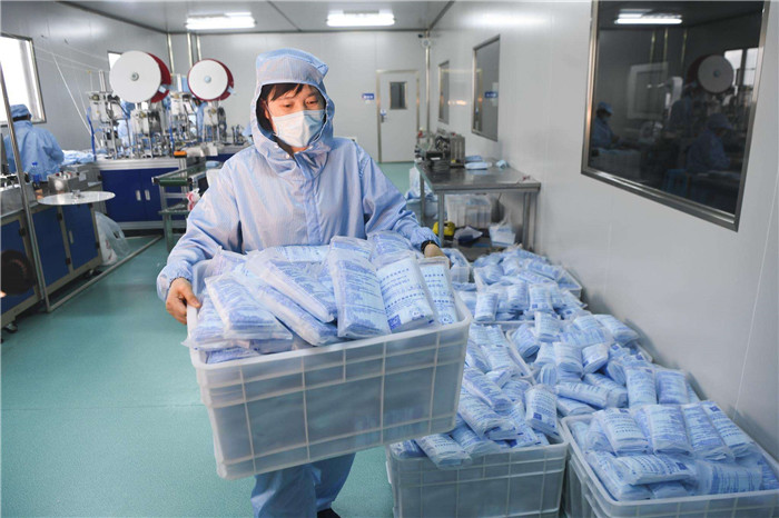 如何寄口罩到德國？從中國寄口罩到德國用什么快遞？